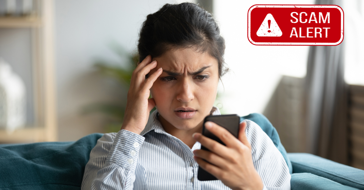 Oregon Scam Alert: Benton County Sheriff Warns Residents About Spoofed Calls Targeting You