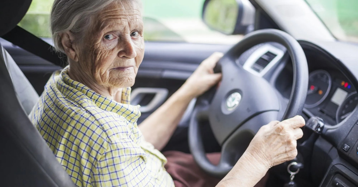 Texas License Renewal for Seniors 2025: What You Must Know About In-Person and Biennial Renewals