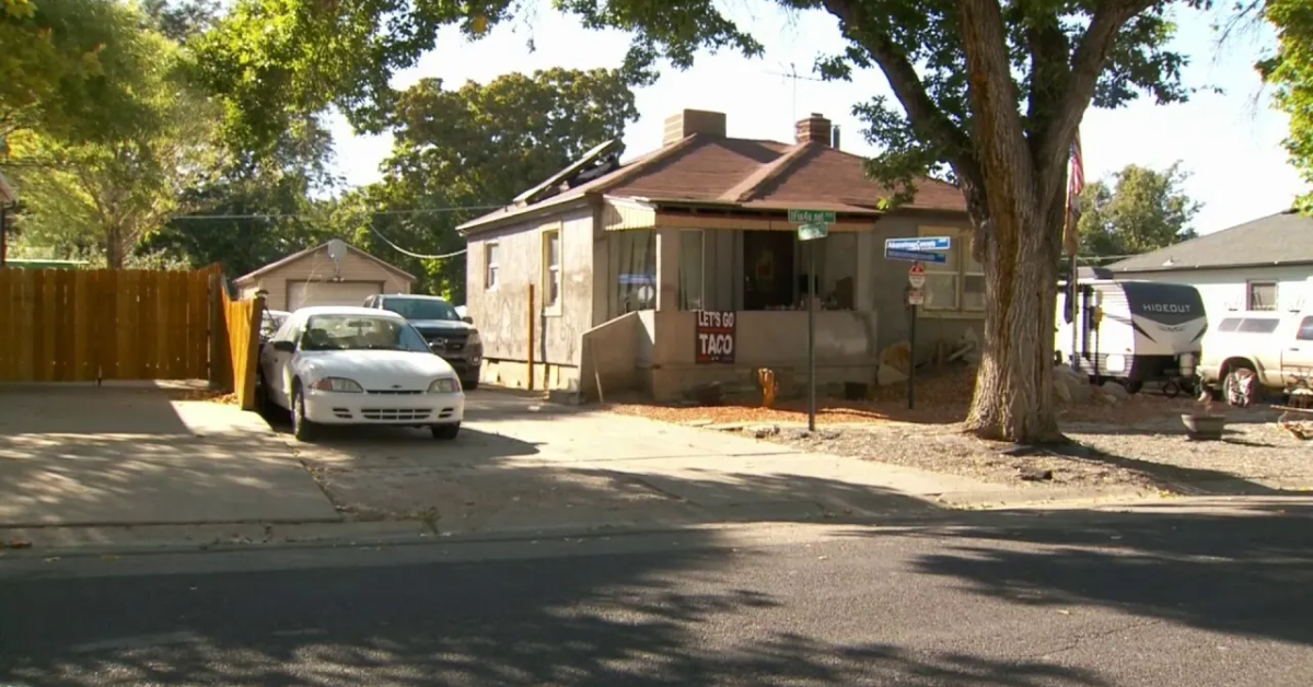 Utah Man Arrested After Explosive Device Discovered Under News Media Vehicle