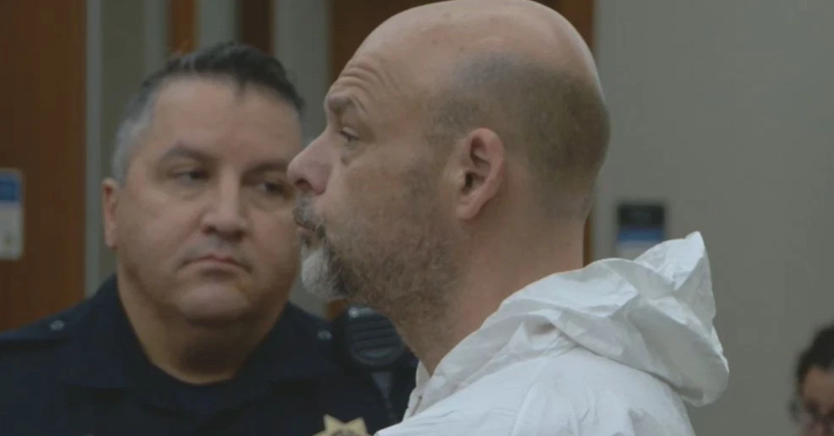 Horror on the Streets: Man Kidnaps 80-Year-Old Woman After Following Her from Wendy's and Leaves Her for Dead in Woods