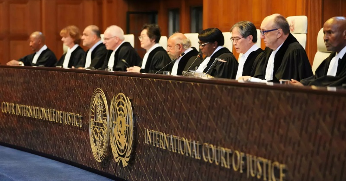 Judges, Lawyers and Gravity: The Unexpected Rise of Immigrant Lawsuits Changing the Legal Landscape