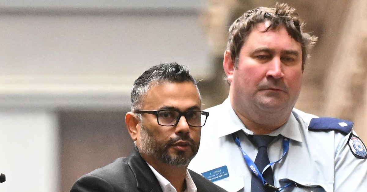 Husband Stabs Estranged Wife 43 Times in Front of Son Over Lost Relationship