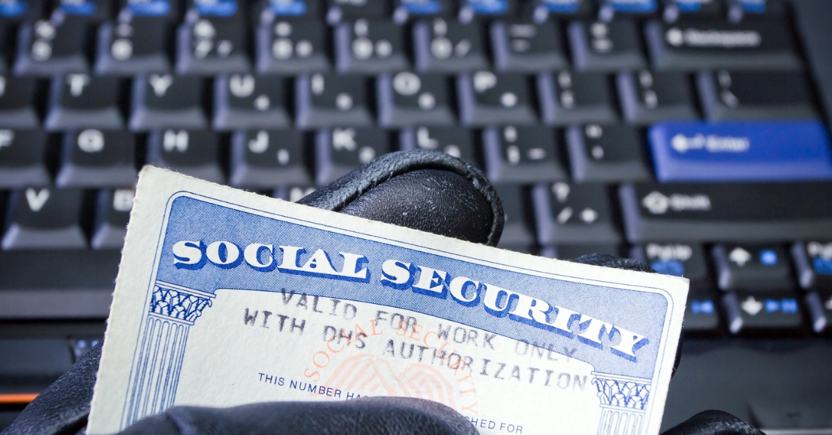 Is It Illegal to Use Someone's Identity Without Permission? Discover the Identity Theft Laws in Washington, D.C.