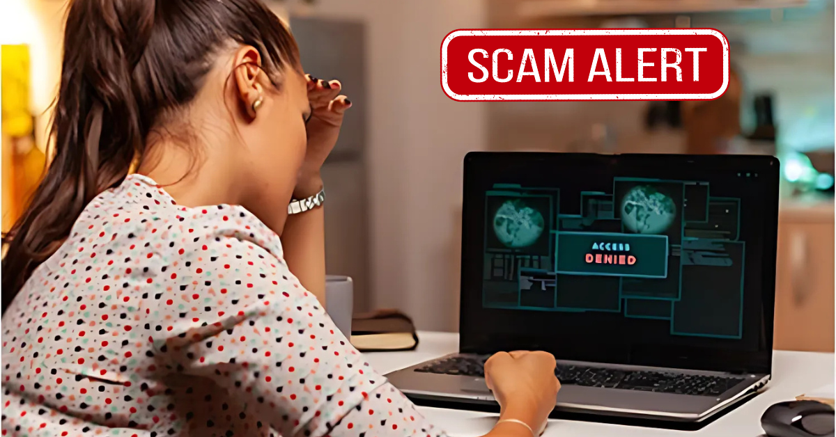 Is Using a Fake Address for Online Shopping Illegal? Understanding Fraud Risks in Houston, TX
