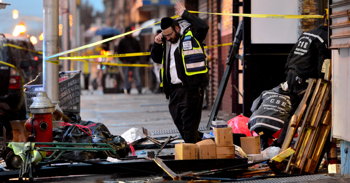 NJ Man Charged After Shooting Incident Sparks Concern in Local Neighborhood