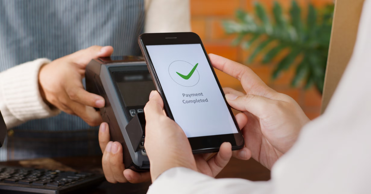 Switching to Electronic Payments to Help Unbanked and Check Recipients