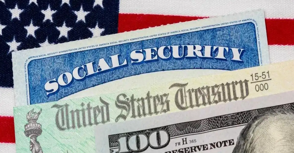 Social Security to End Paper Checks for Federal Benefits by September 2025