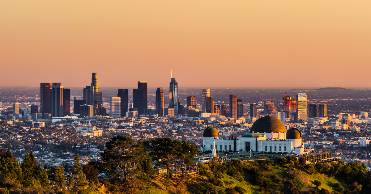 Is It Illegal to Use Someone's Work in Los Angeles, CA? What You Need to Know