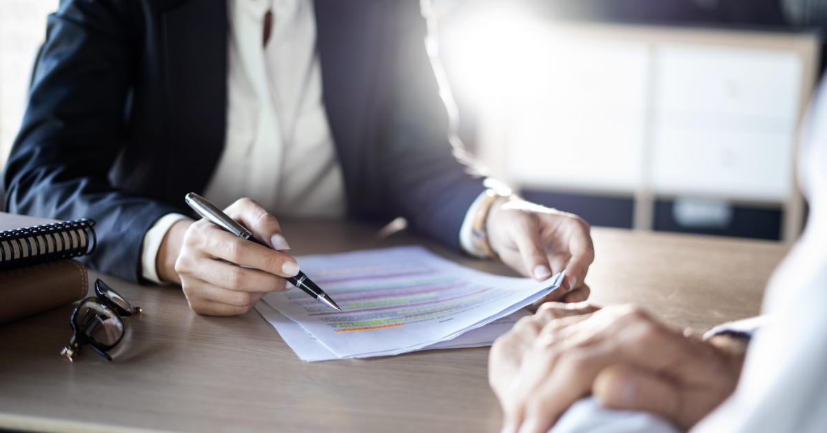 Is It Illegal to Use Someone's Intellectual Property in Atlanta, GA?