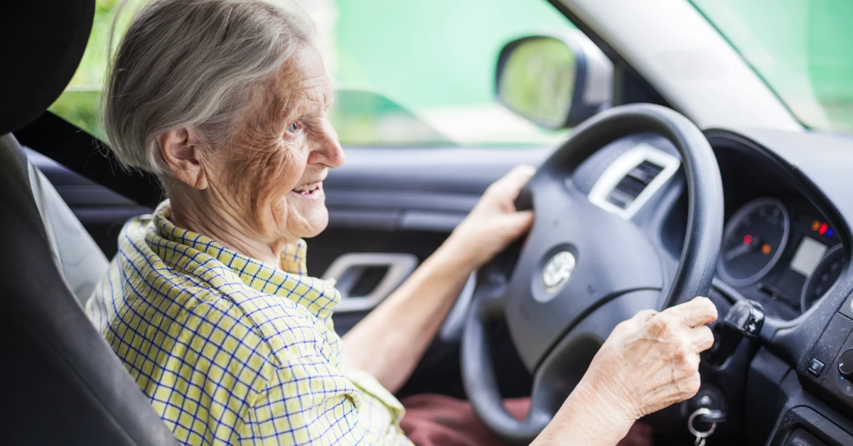 Texas License Renewal for Seniors 2025: In-Person Renewal Required at Age 79+, Biennial Renewal at 85+