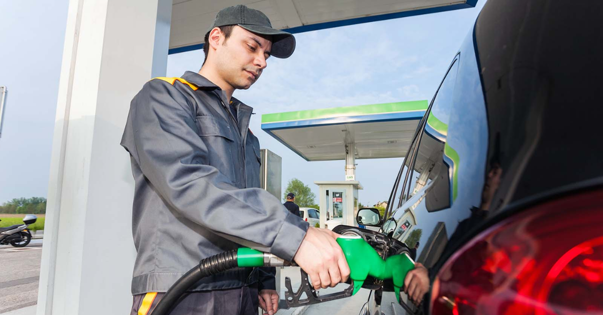 Why Pumping Your Own Gas in NJ Needs to Happen: Benefits You Didn’t Expect