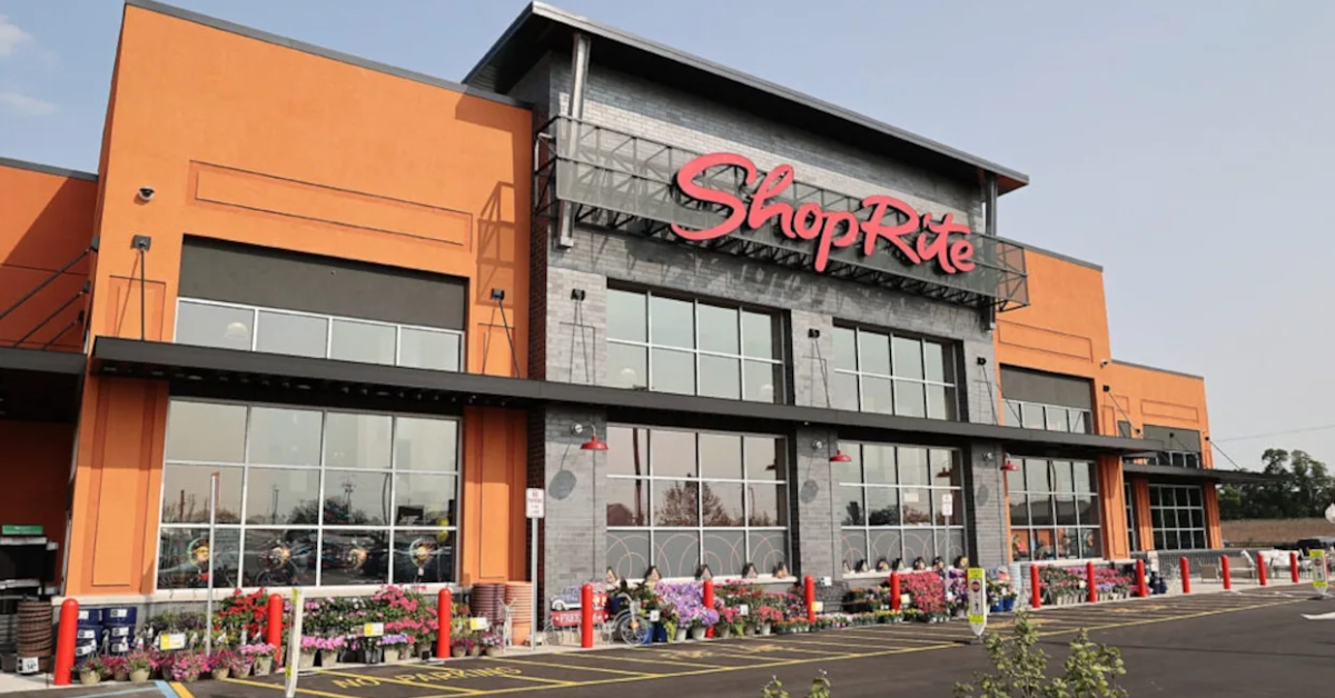 Exciting News: New ShopRite Opening Soon and Now Hiring