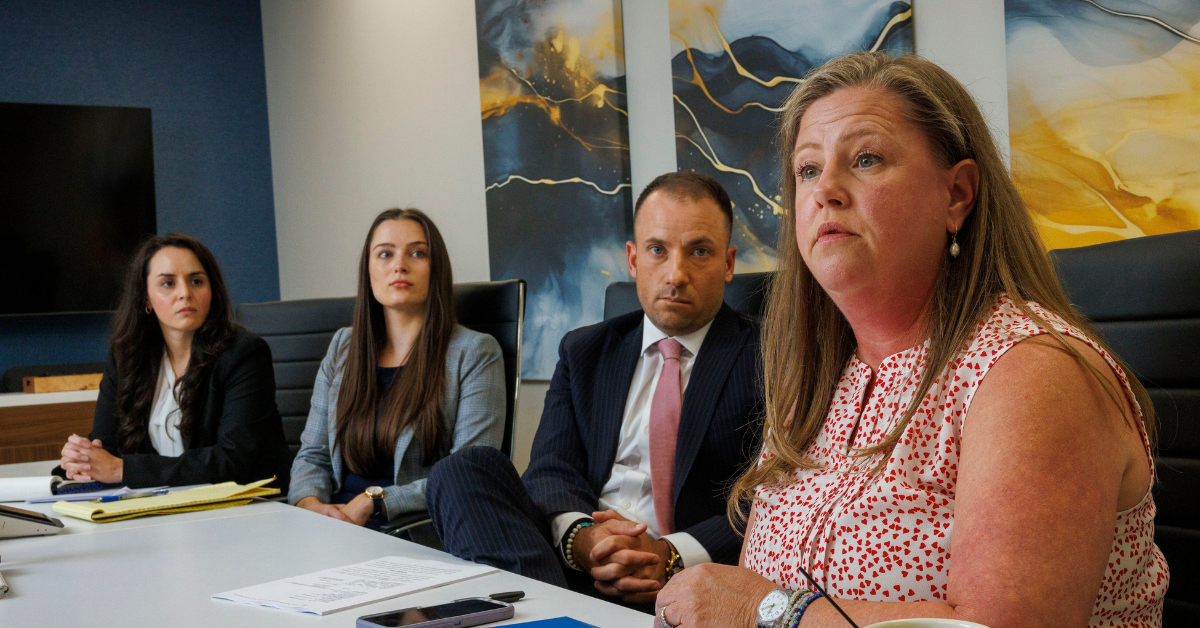 Nurse Fired After Baby Swap Incident at Virtua Voorhees Hospital Sparks Lawsuit