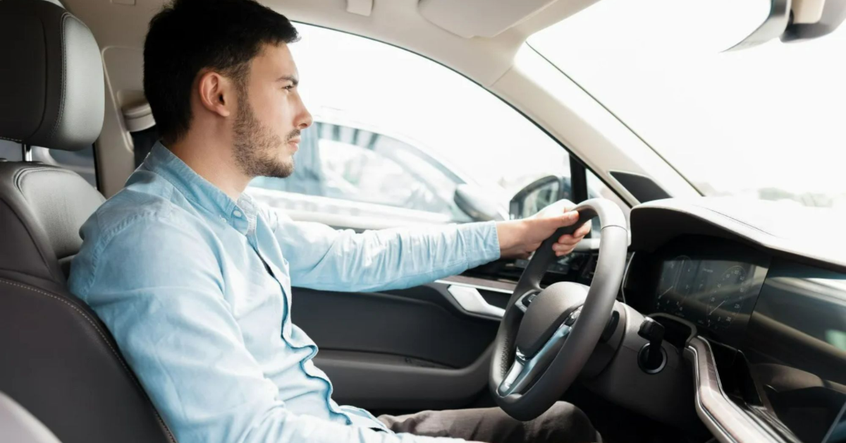 No Honking Law Alert: Drivers Face $350 Fine and License Points Even if Others Are at Fault