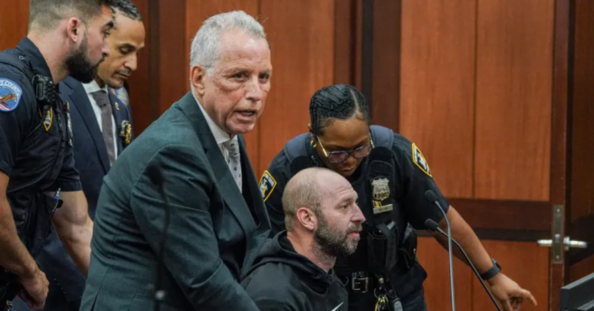 Texas Man Faces Terroristic Threats Charges Against NYC Mayoral Hopeful Mamdani