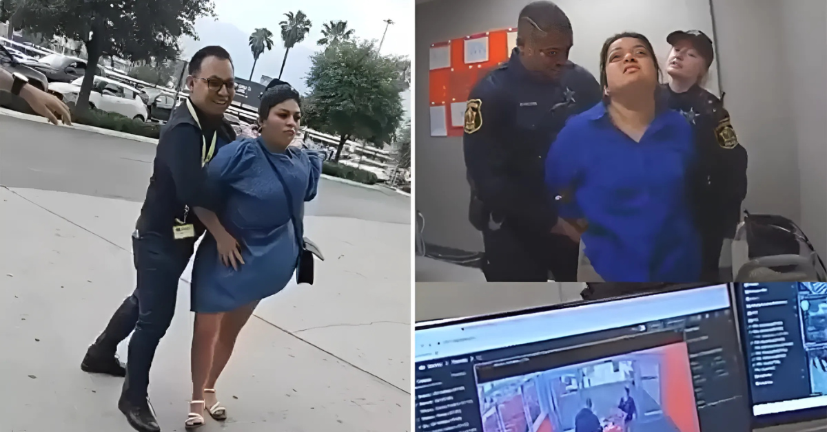 Tragedy Strikes: Drunk Mom Crashes SUV Taking Kids to Grandparents, Killing 1-Year-Old Son