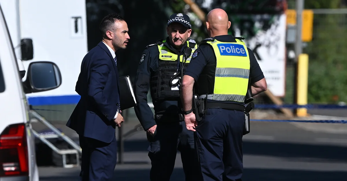 Man Claims ‘Accidental’ Shooting in Bar After Being Banned for Life, Then Kills Owner: Police Reveal Shocking Details