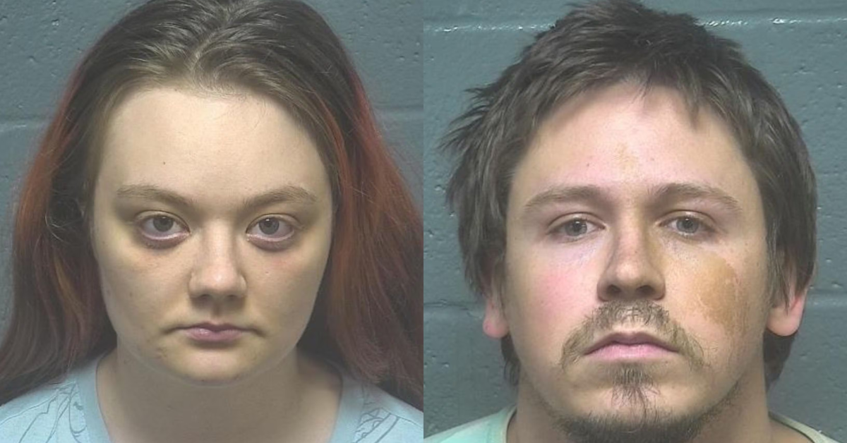 No Clean Surfaces for Kids to Play: Mom Arrested Over Apartment Filled with Feces on Bed and Walls, Police Say