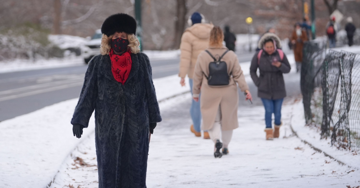 La Niña Returns: What Indiana Residents Can Expect for This Fall and Winter Weather