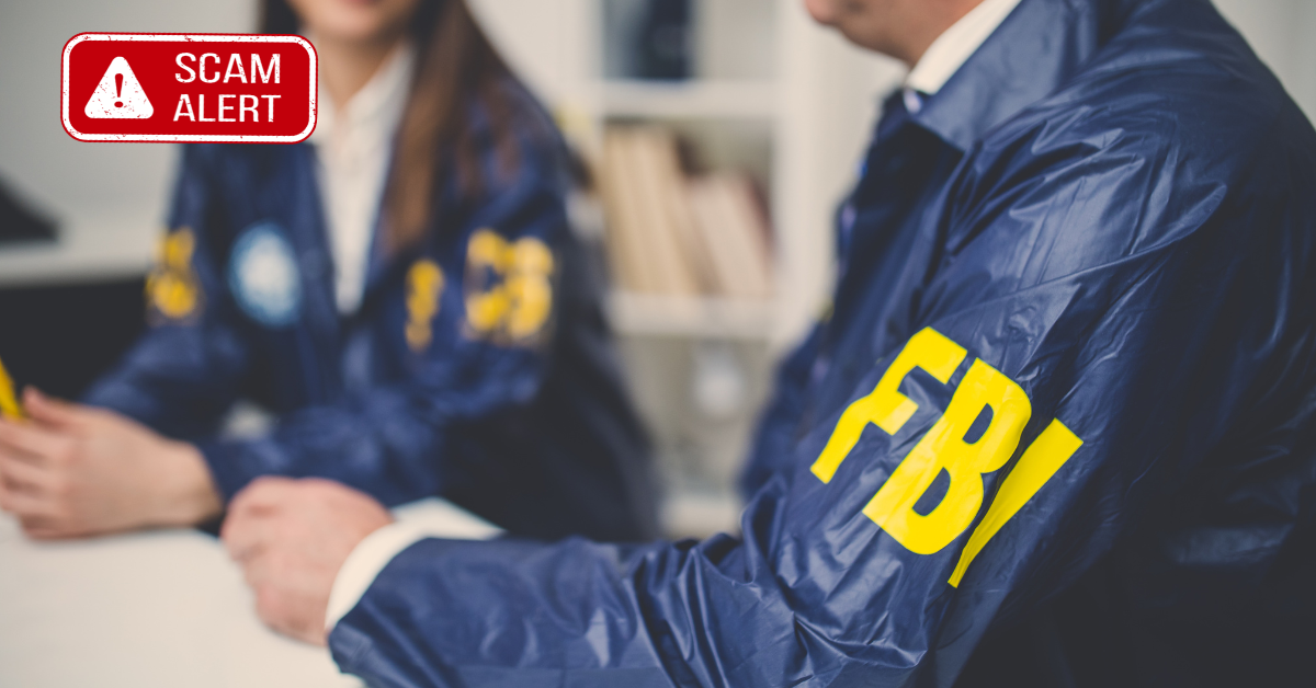 How Fake FBI Scams Trick People and Steal Their Money: What You Need to Know