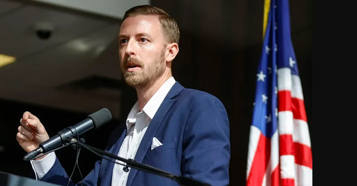 Oklahoma State Superintendent Promises Turning Point USA Chapter for Every High School