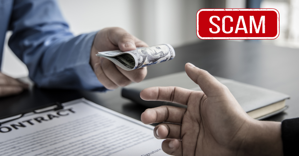 Will County, IL Scam Alert: Fake Donation Collectors Targeting Shoppers This Week