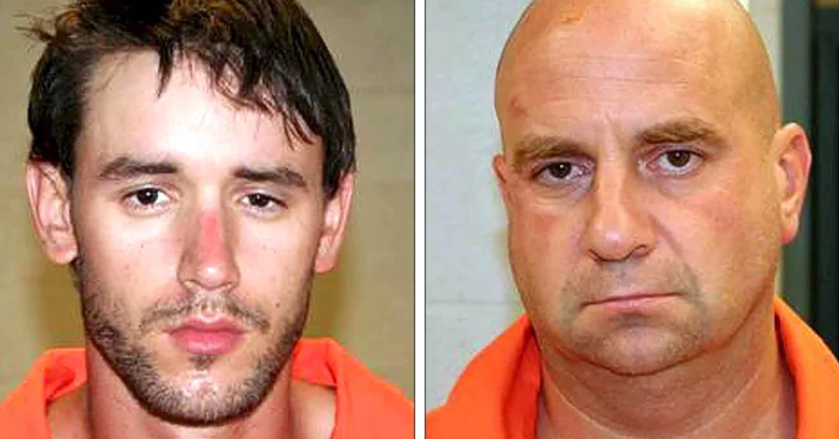 Man Claims He Was 'Trying to Stir the Pot' Before Deadly Home-Invasion Murders Shock Community