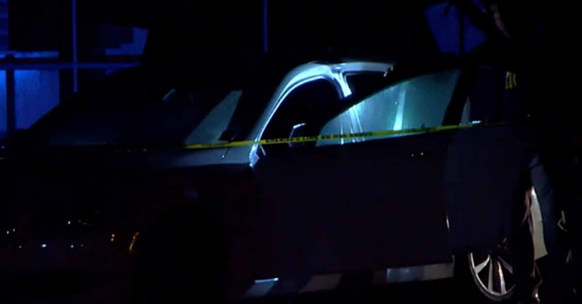 Man Tied Woman to Car Steering Wheel and Stabbed Her to Death – Broadcasted the Chilling Crime on Instagram Live