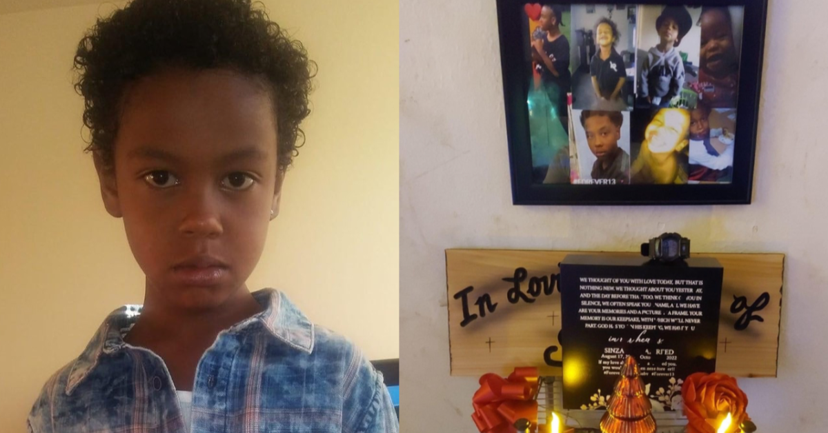 This Shocking Case of Violence Against Kids: Men Plead Guilty After Deadly Shooting