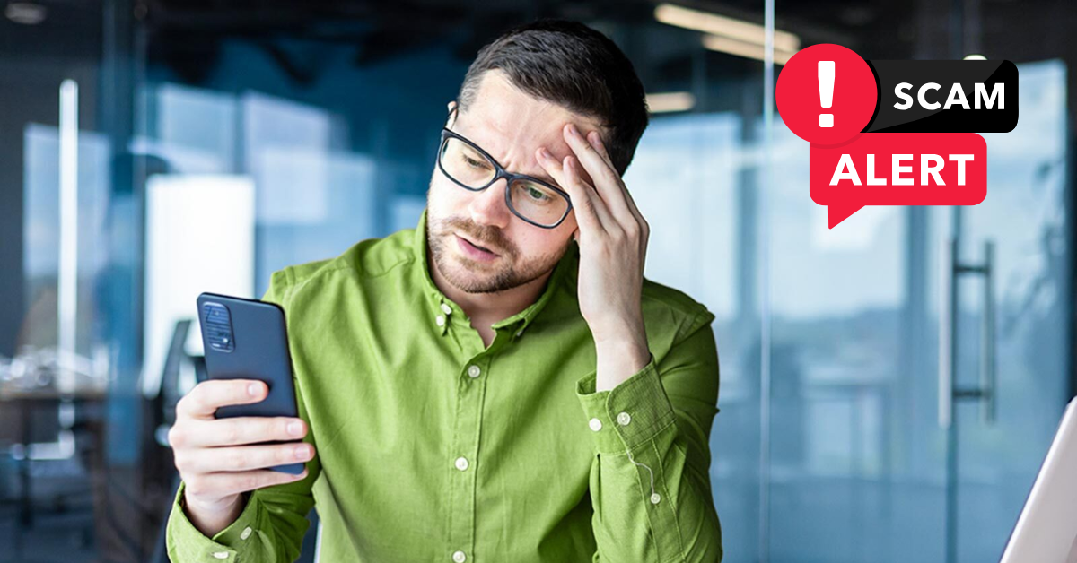 7 Financial Red Flags That Scream “SCAM ALERT!” and How to Protect Yourself