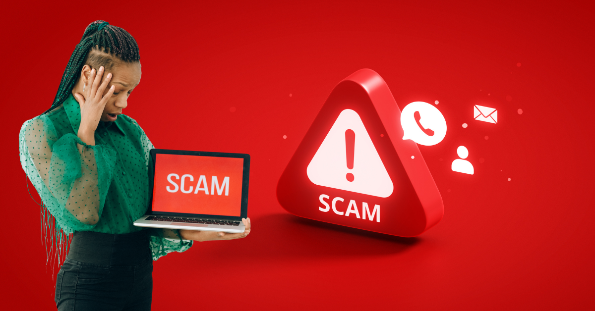 6 Scams Draining Americans’ Wallets — Here’s How to Protect Yourself