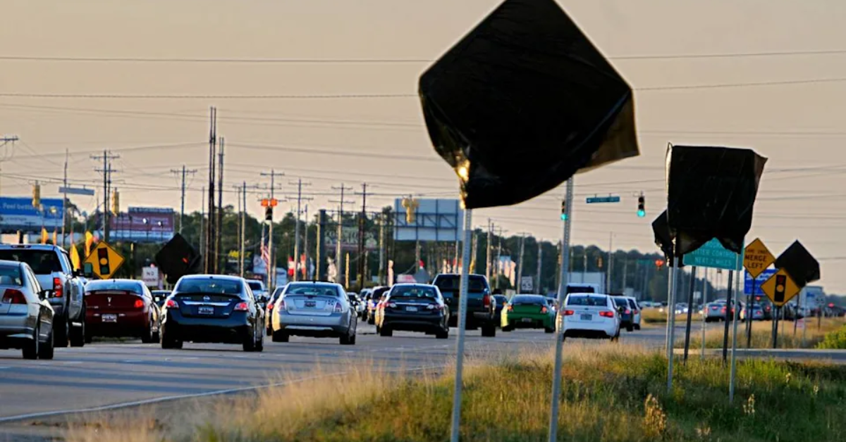 Is Passing on the Right Allowed on Multi-Lane Highways in California? Find Out the Truth!