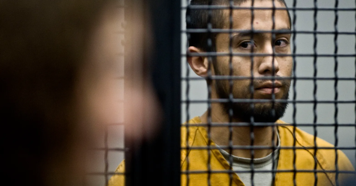 Man Shoots Romantic Rival Over Shared Love