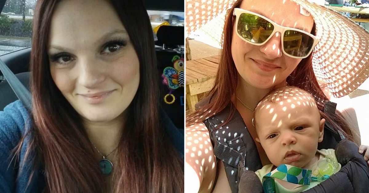 Tragic Case: Mom Accidentally Suffocates 2-Month-Old Baby
