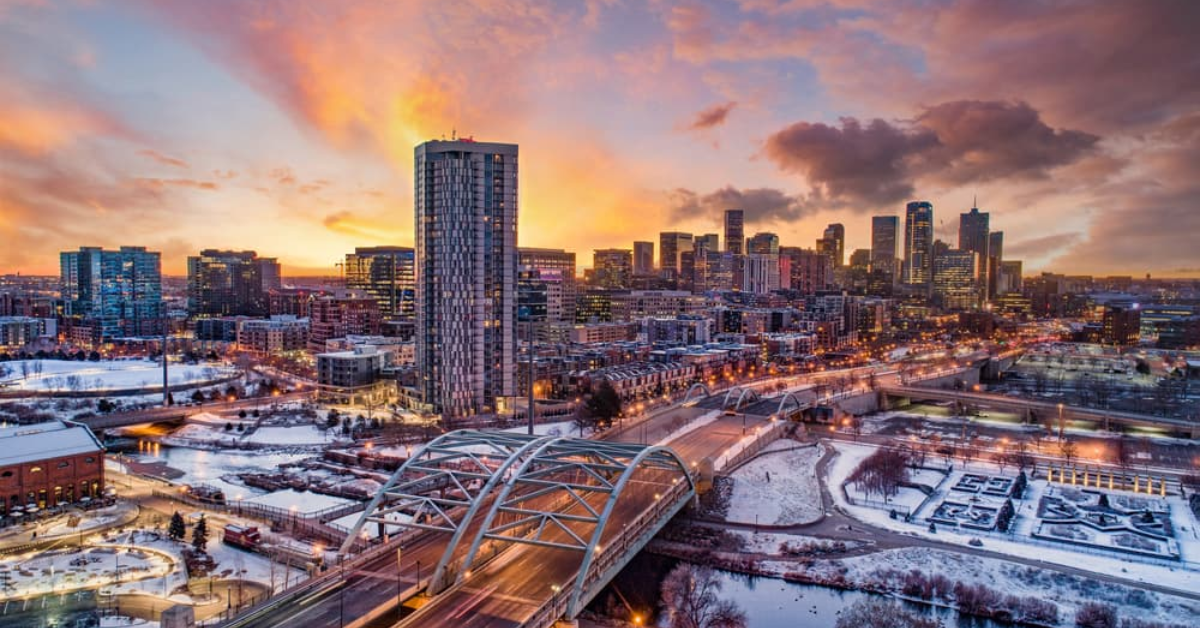 The Best 3 Cities in Colorado For 2025 Job Seekers: Where Opportunity Meets Lifestyle