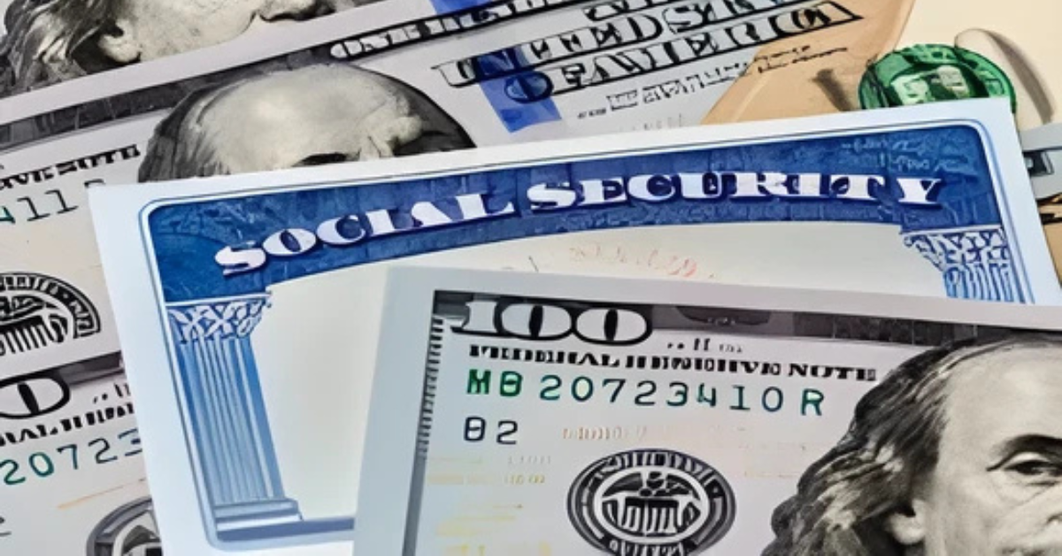 Massive Change Coming To New Yorkers On Social Security That Could Affect Millions