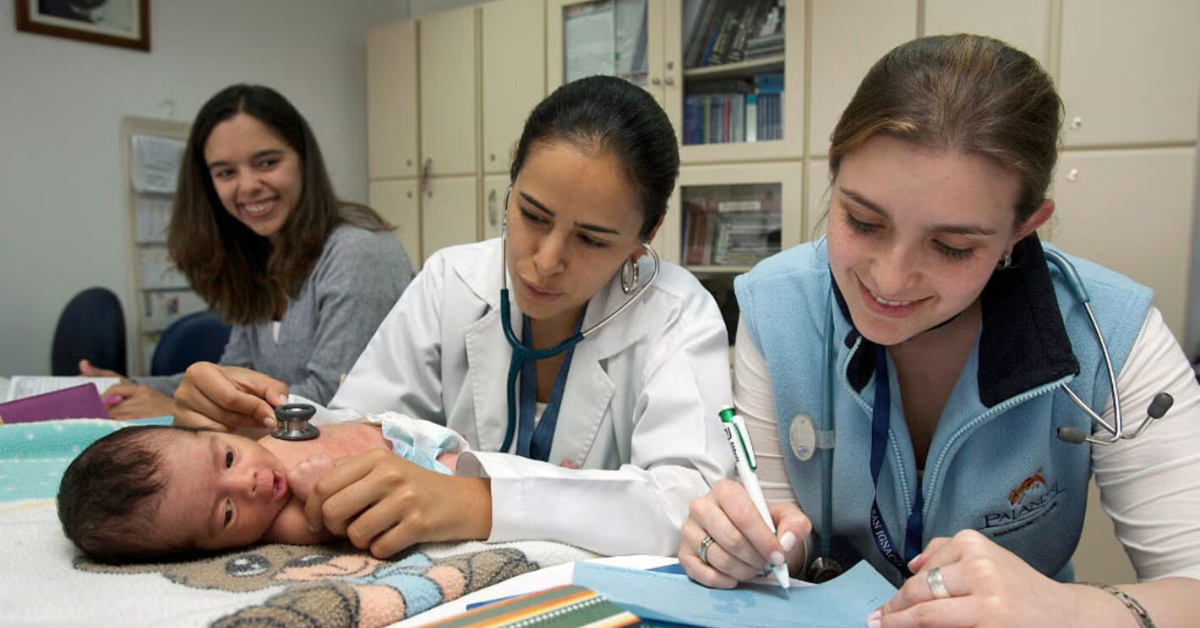 World Patient Safety Day 2025: WHO Urges Safe Care for All Newborns and Children