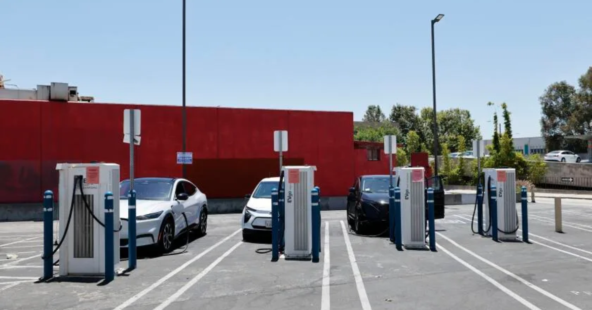 California EV Drivers Are Losing a Huge Perk After 25 Years