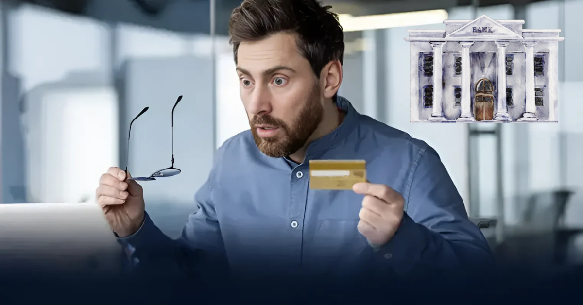 Is It Illegal to Use Someone's Bank Account Without Permission?