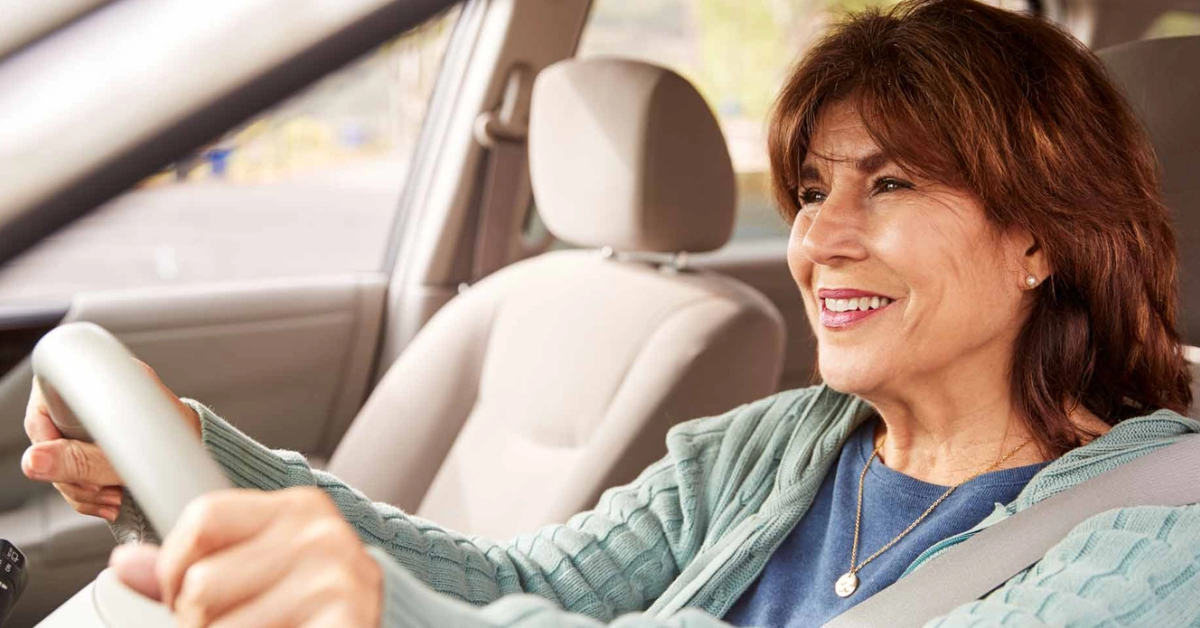 Texas License Renewal for Seniors 2025: Key Rules for Those 79 and Older You Need to Know