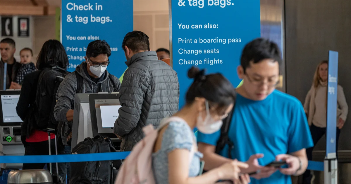 COVID Hospitalizations Surge 90% in California as Summer Wave Intensifies