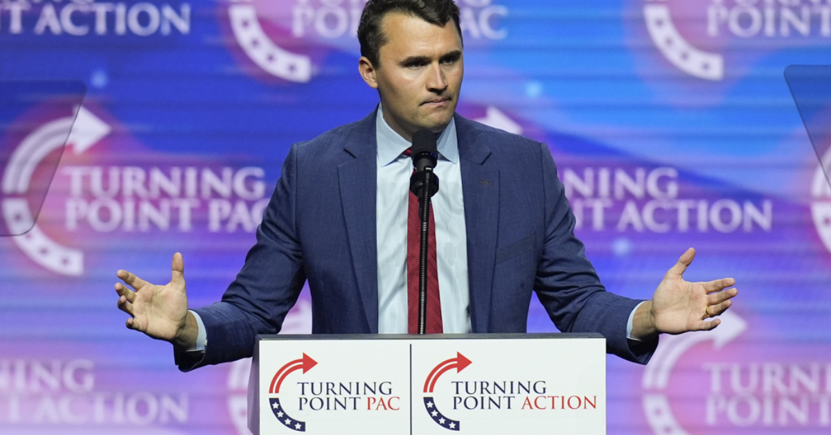 Charlie Kirk, Turning Point USA Founder, Dies at 31 After Tragic Utah Campus Shooting