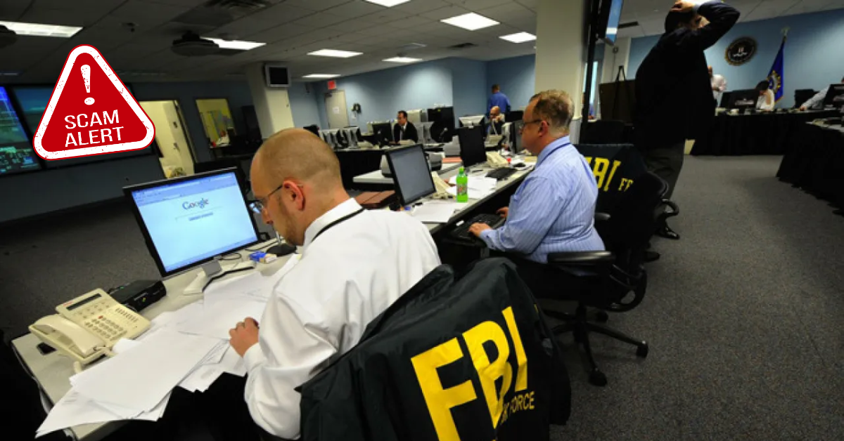 FBI Warns Michigan Residents of New Package Scam