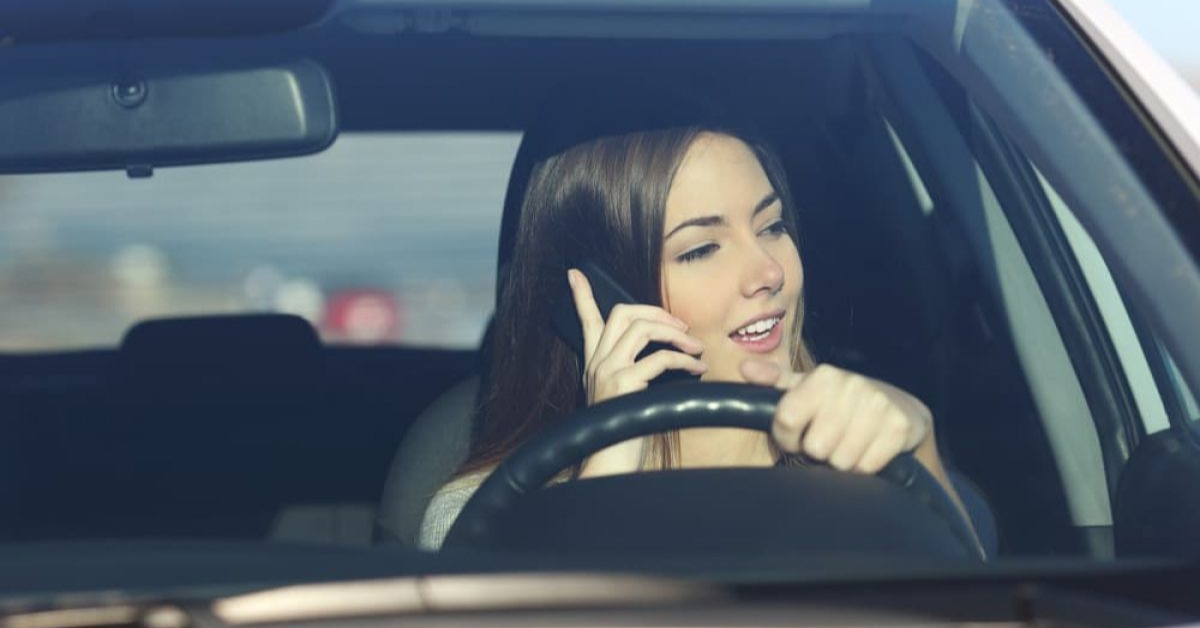 Is Using Your Phone While Driving Illegal in Phoenix, AZ? Understanding Distracted Driving Laws