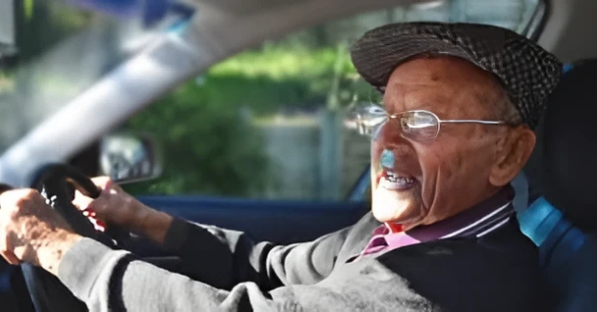 Easy Guide to Virginia License Renewal for Seniors in 2025