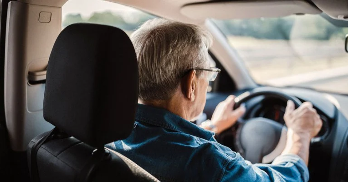 North Carolina License Renewal for Seniors 2025