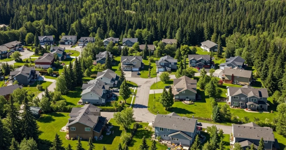 The 10 Most Affordable Towns to Buy a House in Alaska You Should Know About