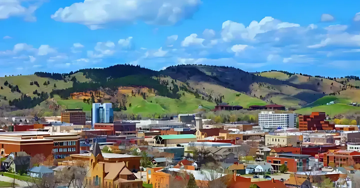 Understanding South Dakota Rent Increase Laws in 2025