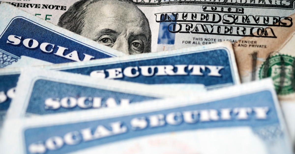 Massive Change Coming To Social Security for Louisiana Residents: What You Need to Know Now