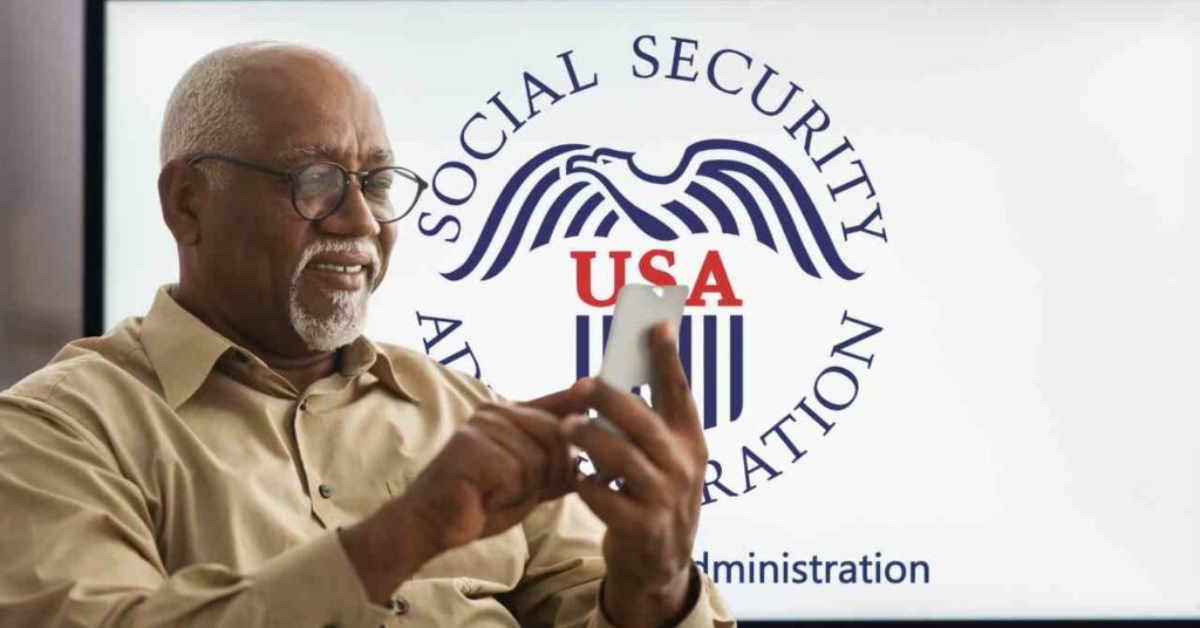 Social Security COLA Could Rise Significantly in 2026, Experts Predict